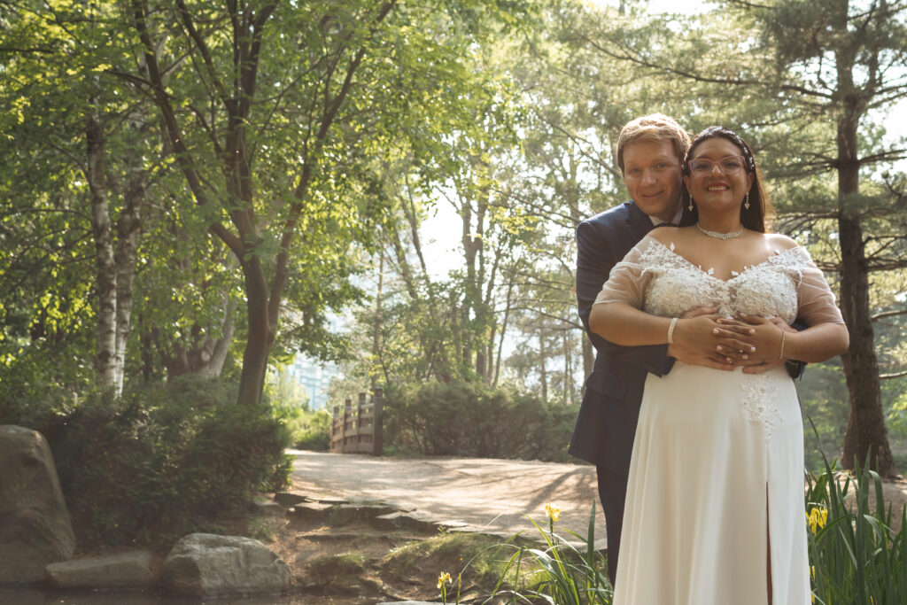 Wedding Photography